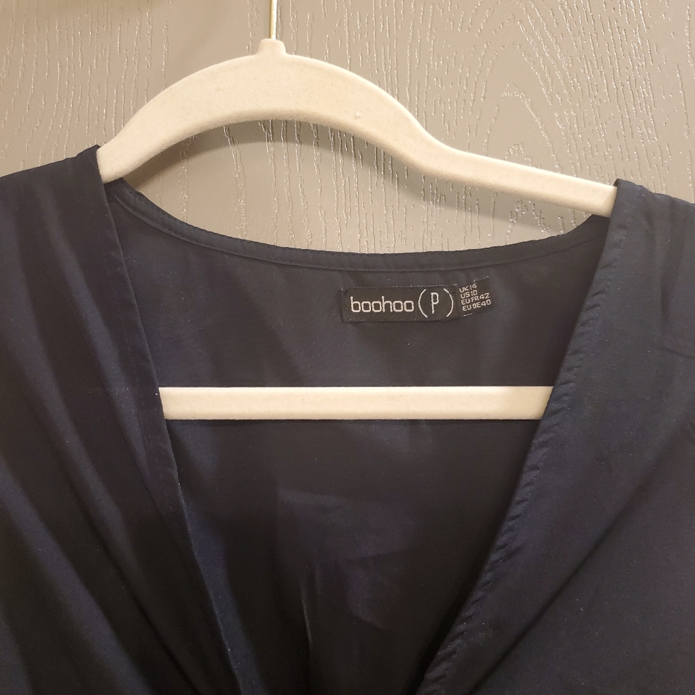 Boohoo Tank - Picture 3 of 4